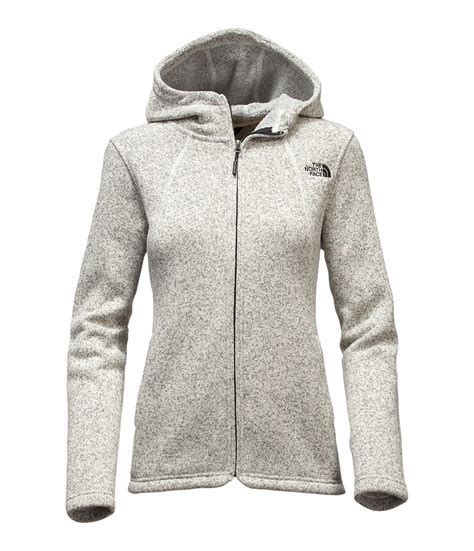 north face sweater women's.